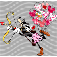 Valentine's Day-QRJ  6468